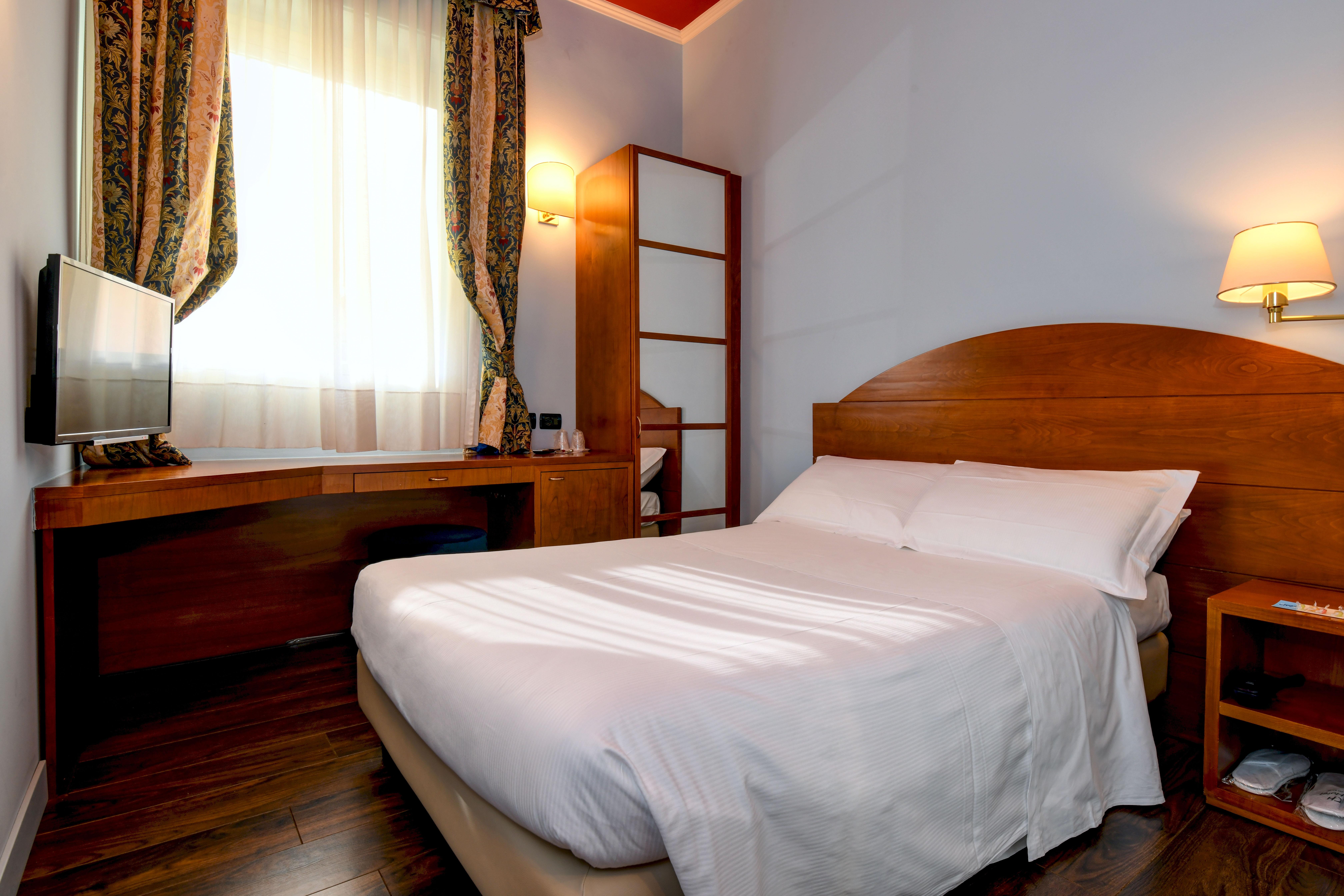 Hotel Hotel City