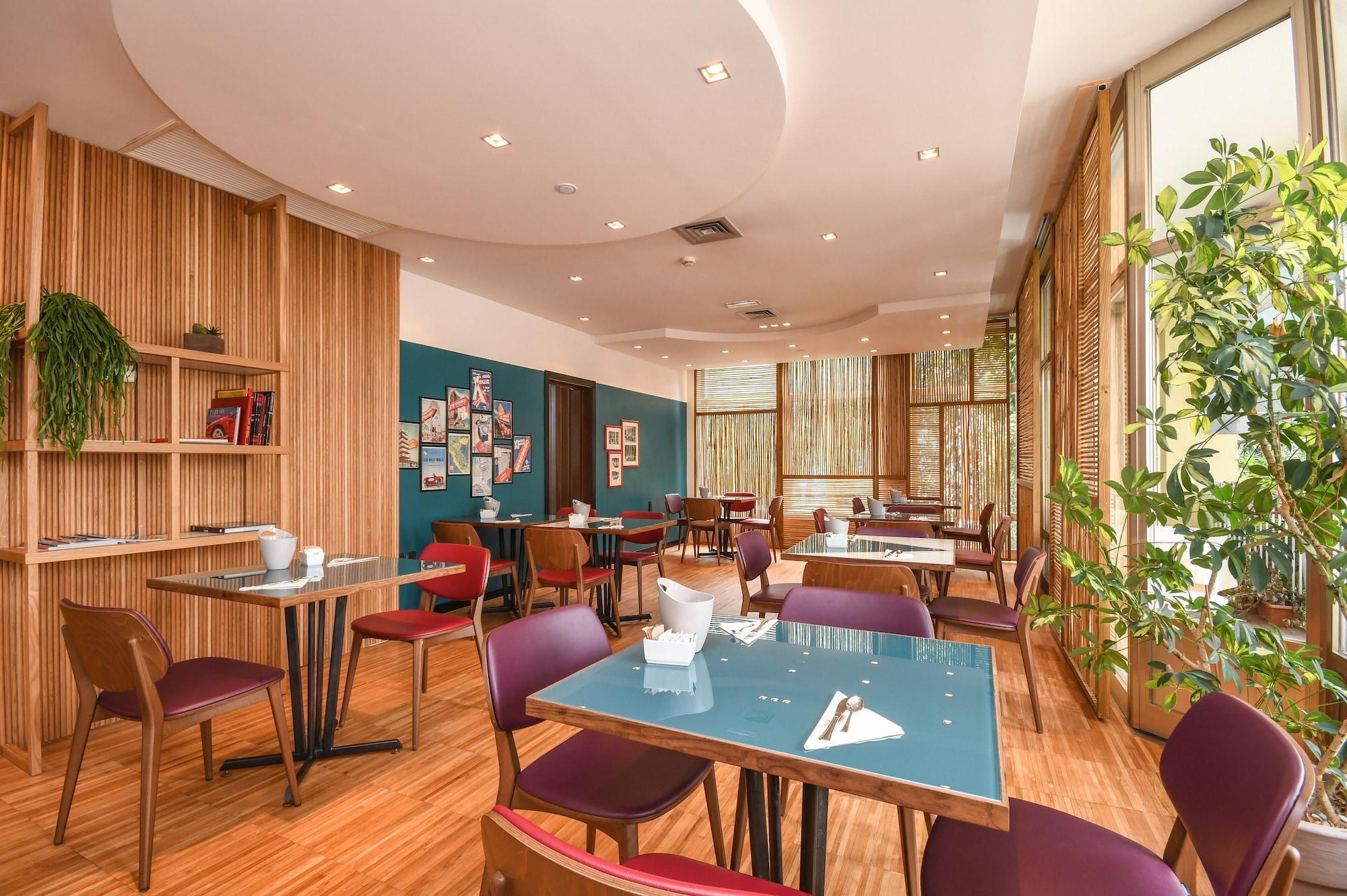 Hotel Hotel City Desenzano del Garda